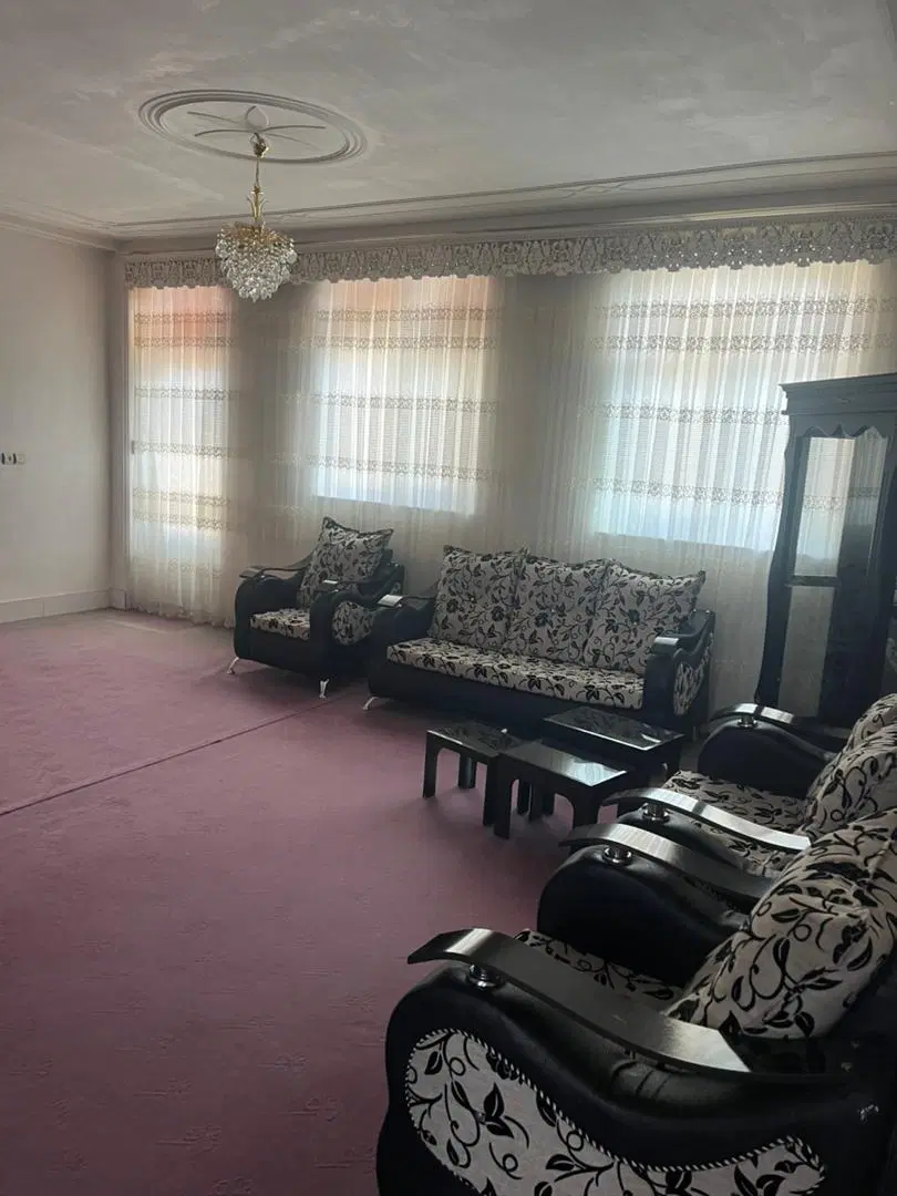 خانه ویلایی الهیه ۳واحد