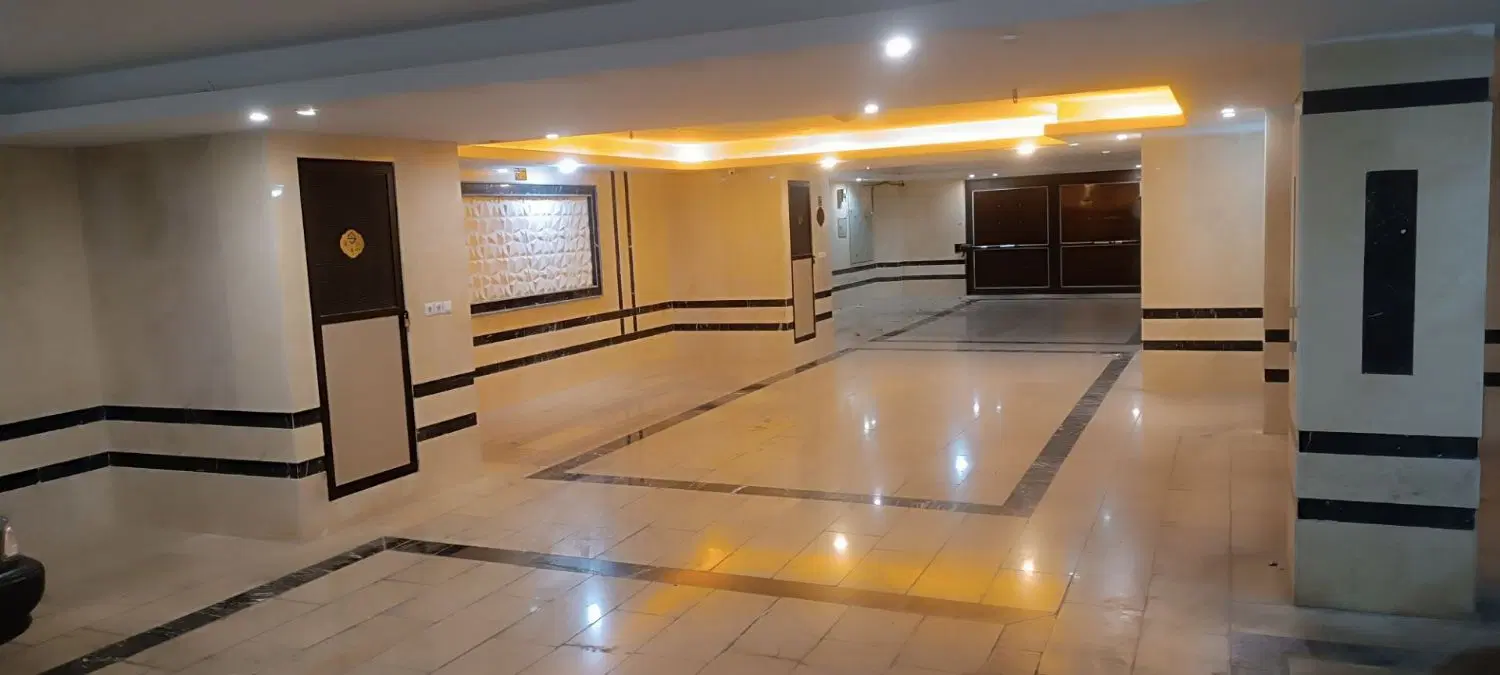 پیش فروش آپارتمان 130 متر  شاهین ویلا.