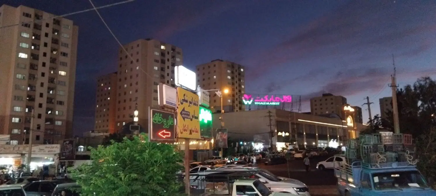مغازه،متراژهای مختلف جهت مشاغل مختلف