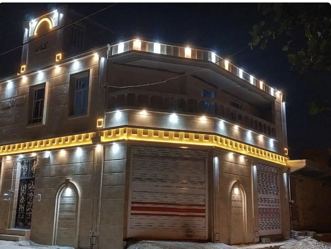 اجاره مغازه سر دونبش کلید اول
