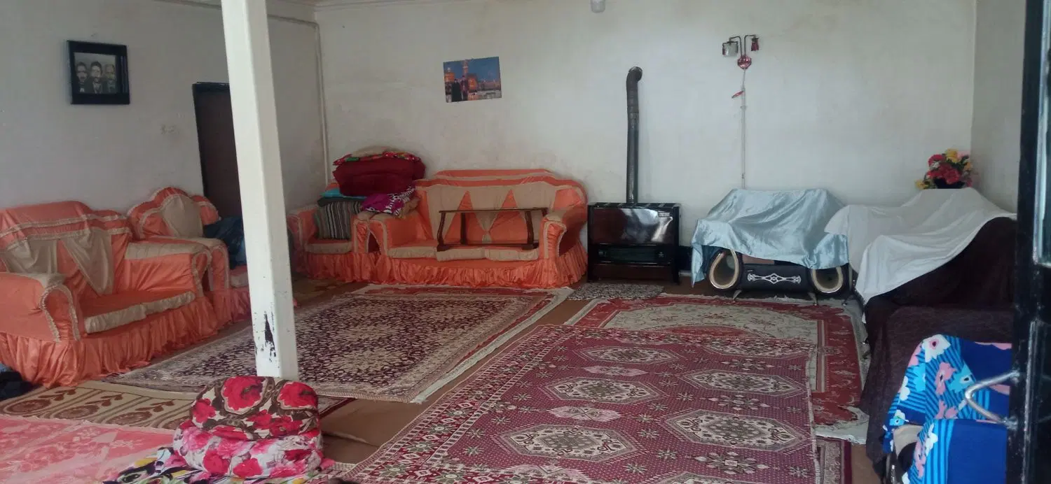 املاک فروش خانه مسکونی