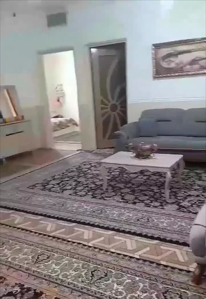 آپارتمان ۱۲۰متری جمعه بازار