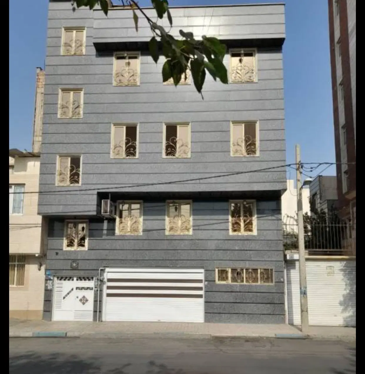 اجاره خانه در خزانه
