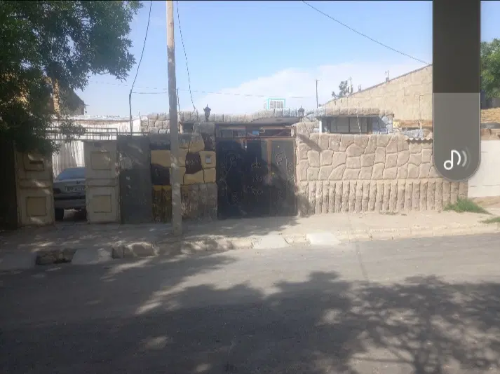 خانه ویلایی