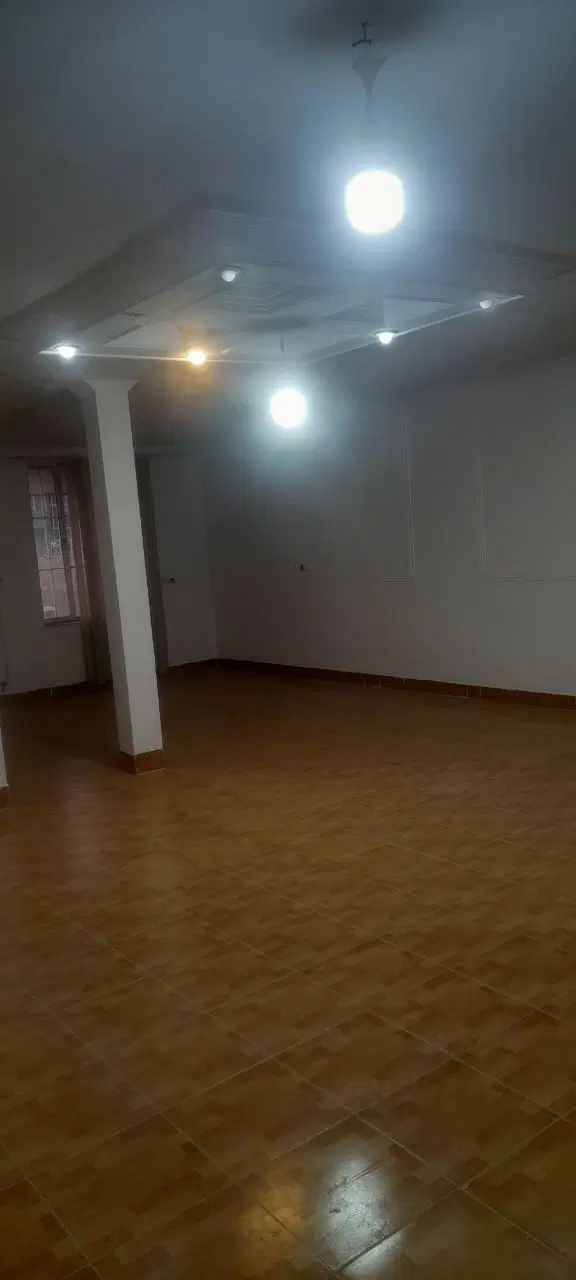 خانه مسکونی رضوان ۱۴ طبقه دوم رو به نما