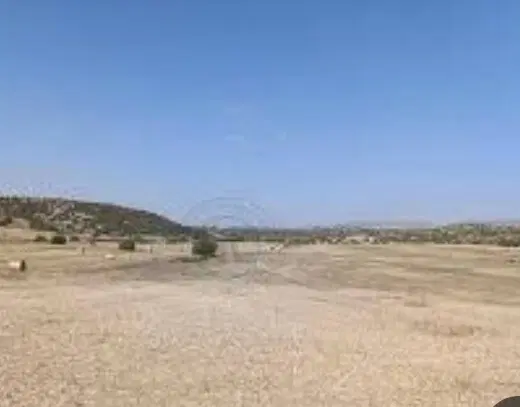 زمین مسکونی اسینم
