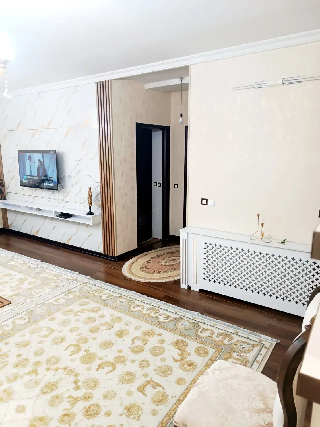 ۸۷متر کارشناسان،تک واحد