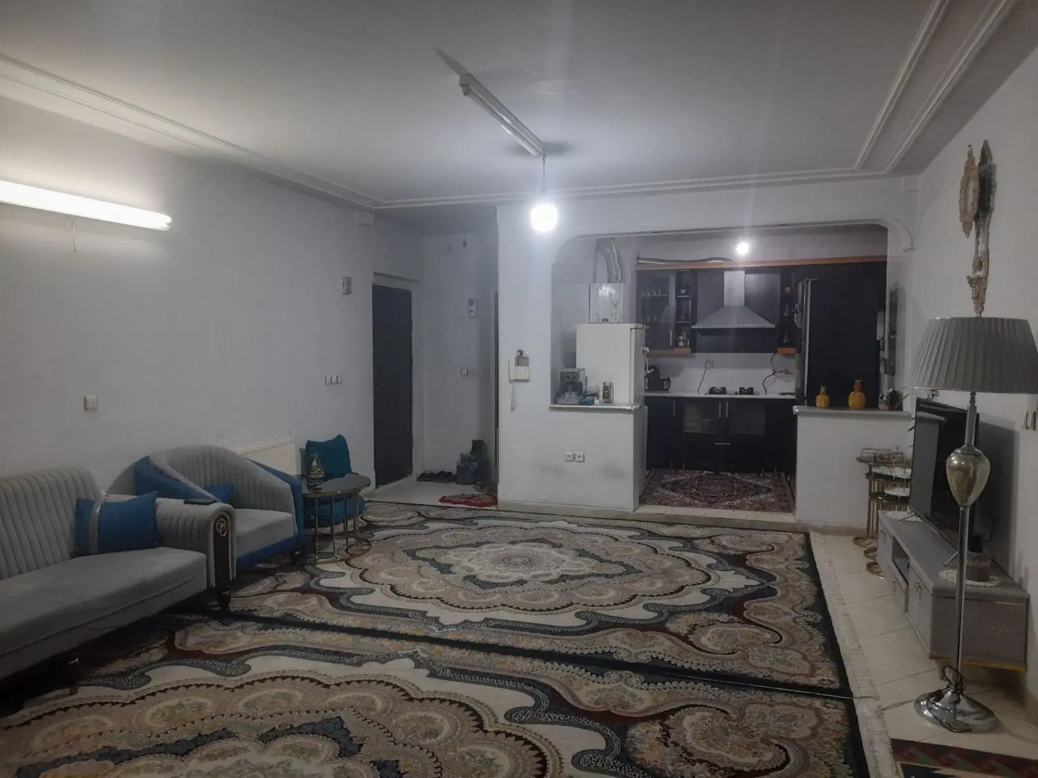 فروش آپارتمان ۲خواب