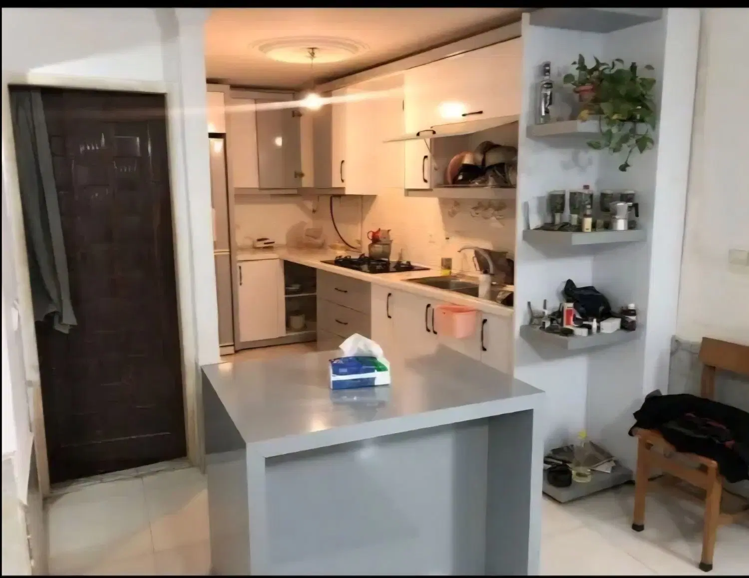 همخونه همخانه هم خانه