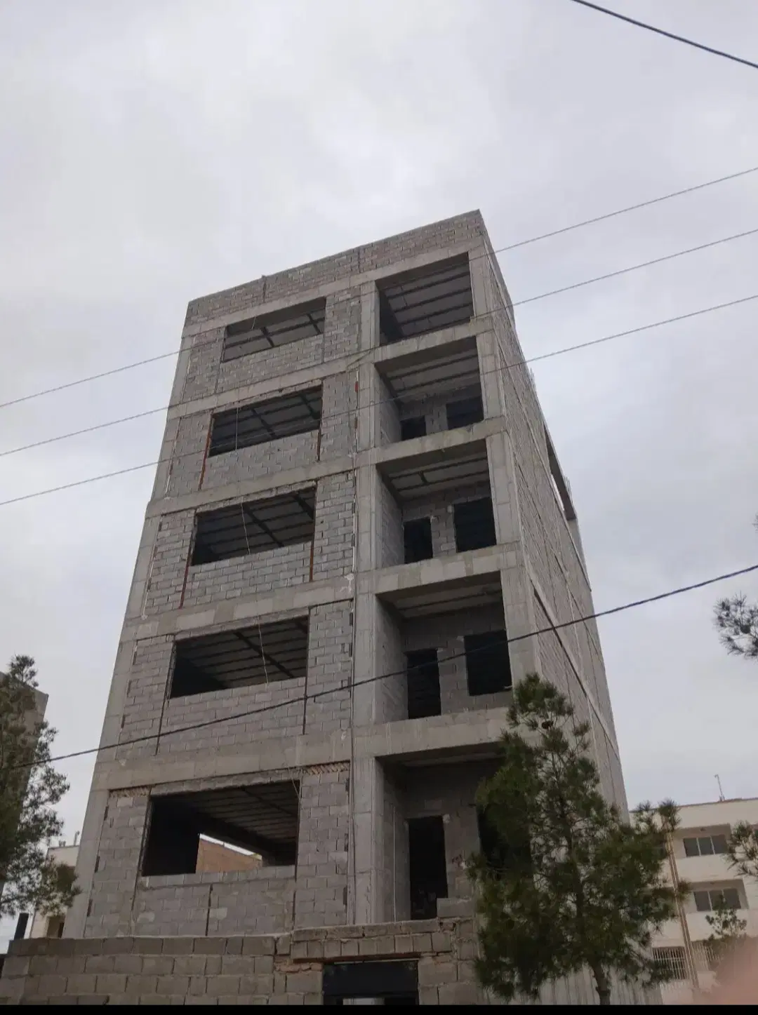 ۷۶متر۲خواب نوساز