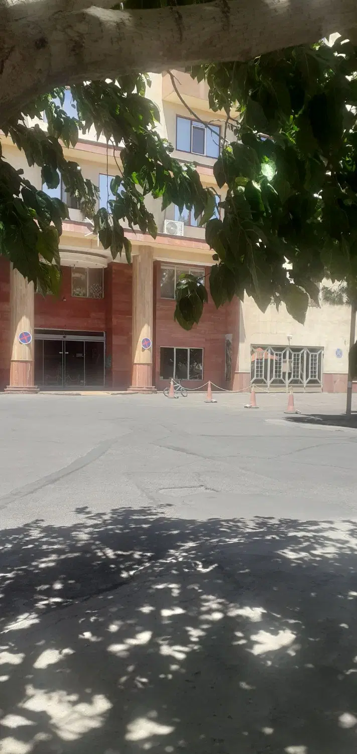 آپارتمان در قره آغاج
