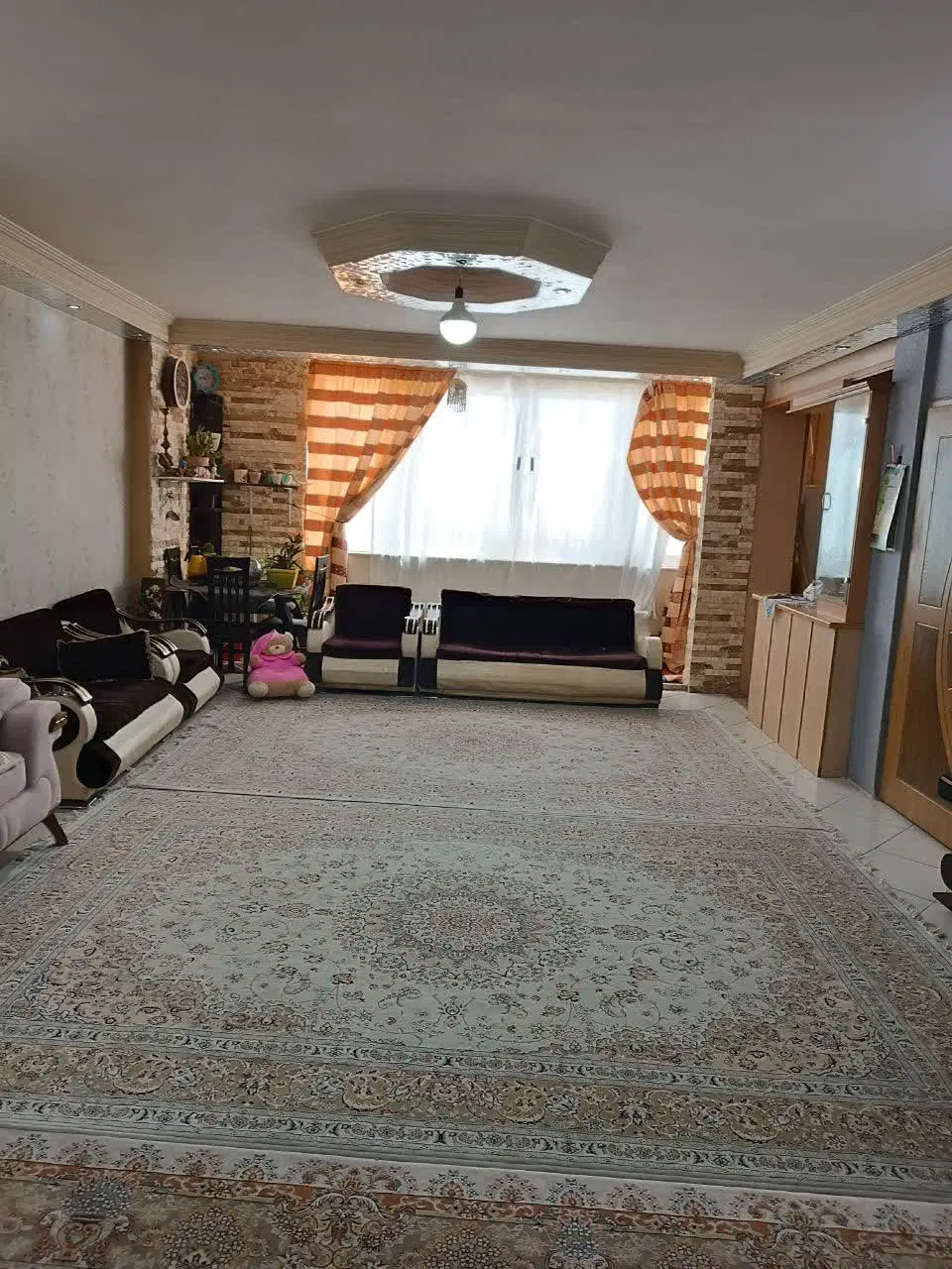 فروش آپارتمان 3طبقه