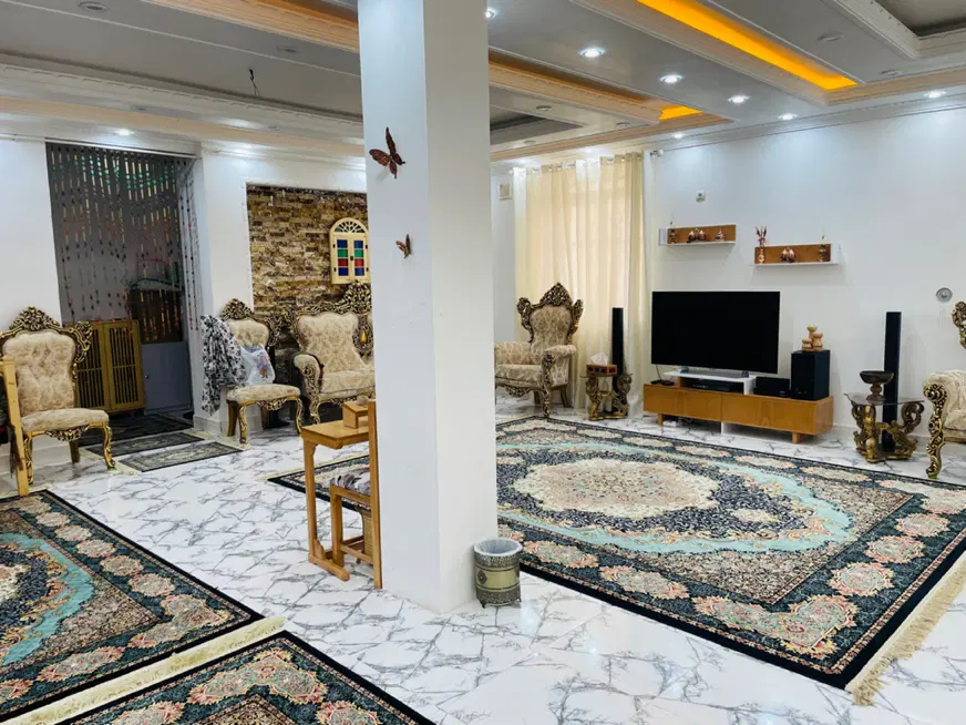 منزل اجاره ای