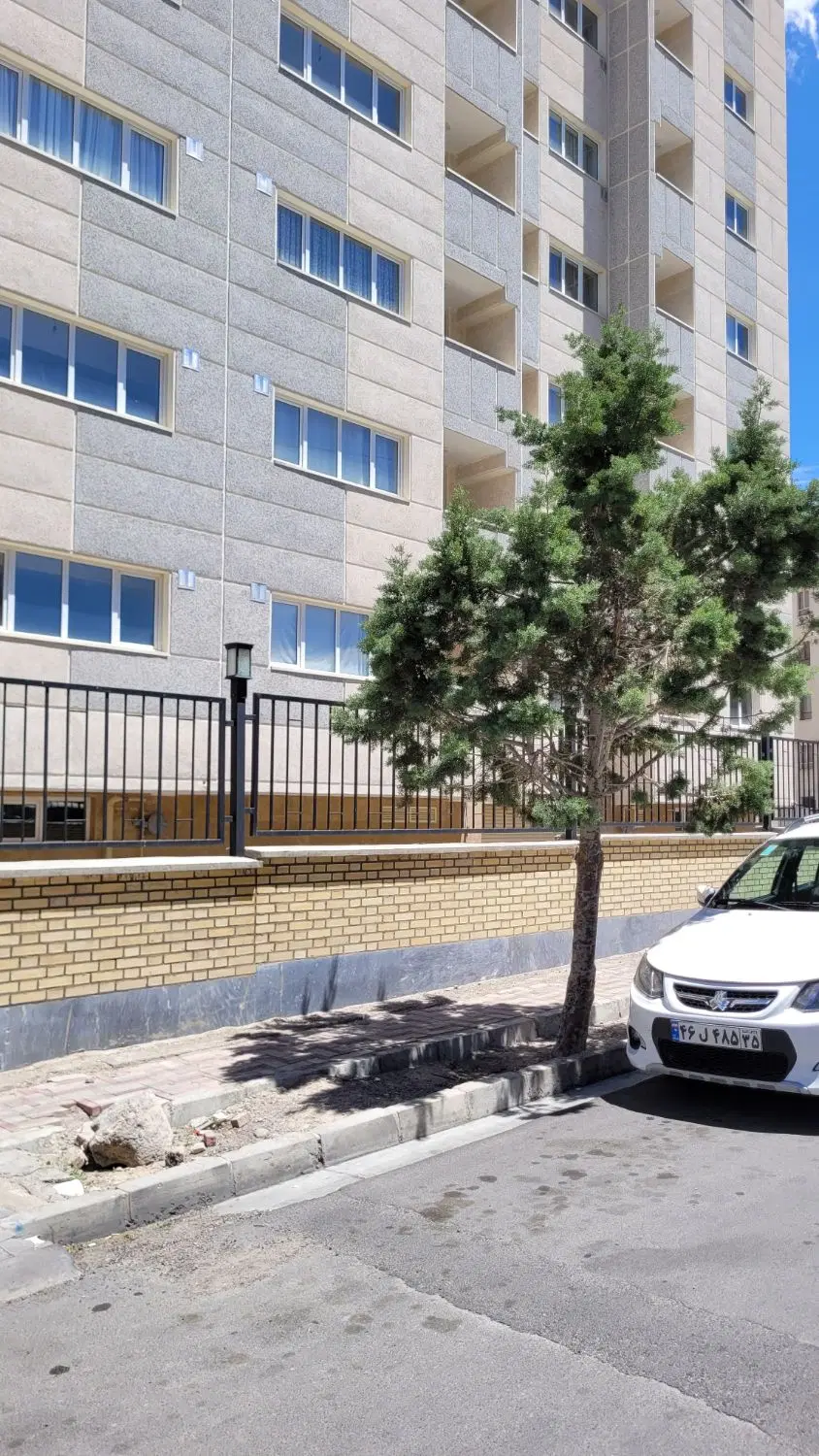 فروش،آپارتمان در فاز ۱ سهند
