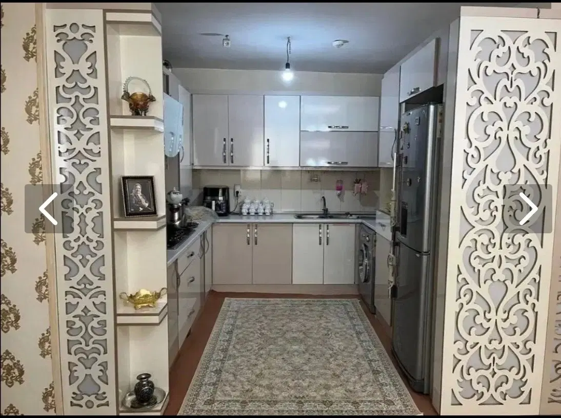 اجاره اپارتمان مجتمع الدوز
