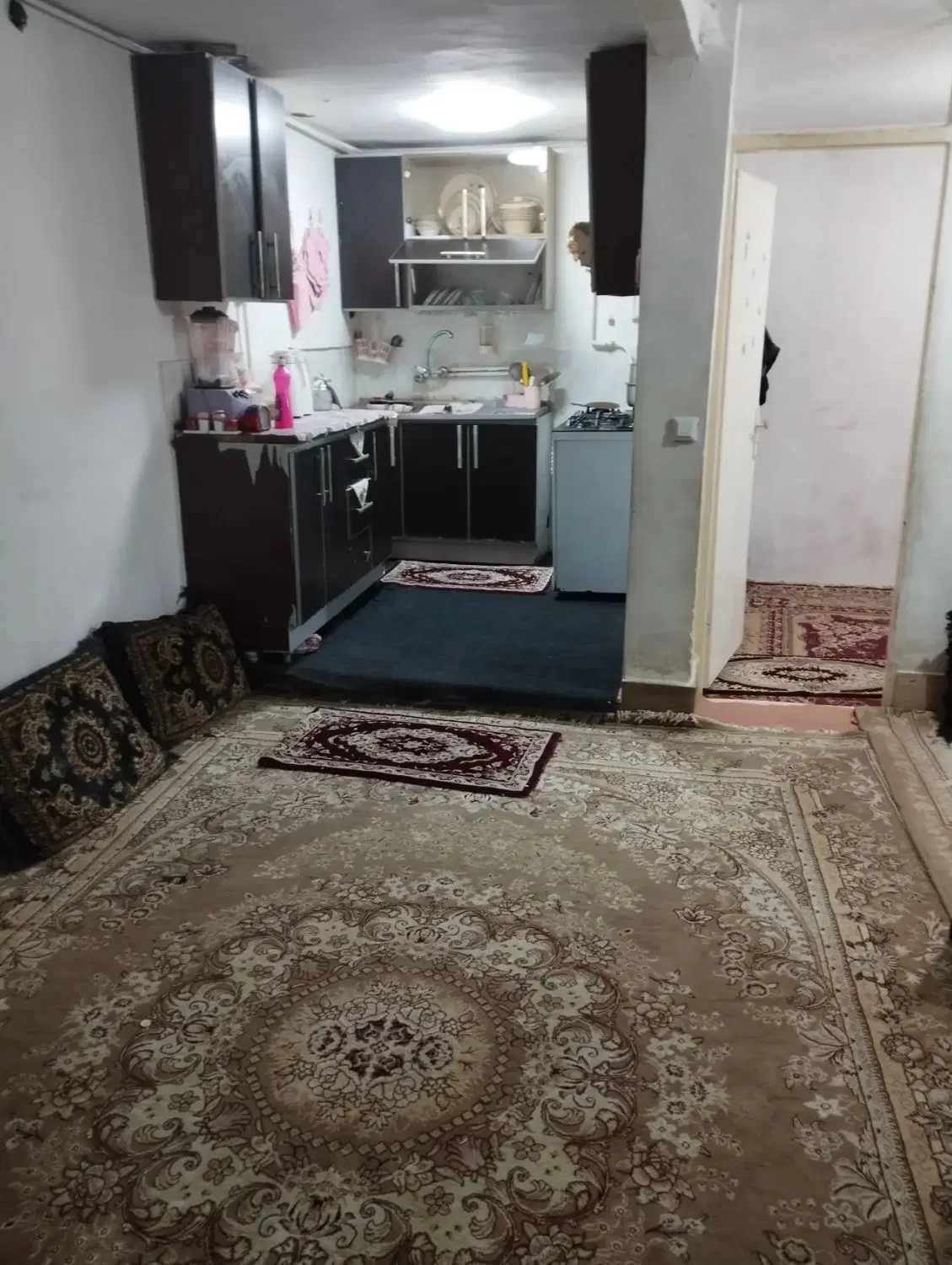 رهن کامل ویلایی 2 طبقه