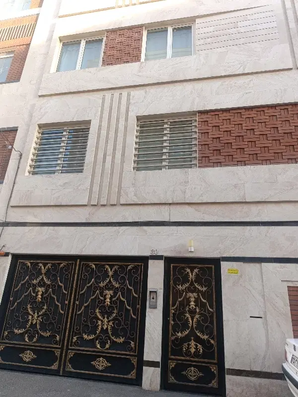 140متر گیلکی جنوبی