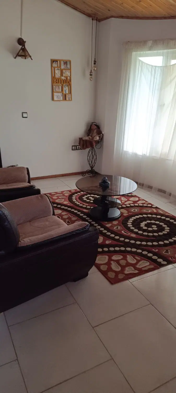 ویلا دوبلکس 150متری در خضرتیره  نوشهر