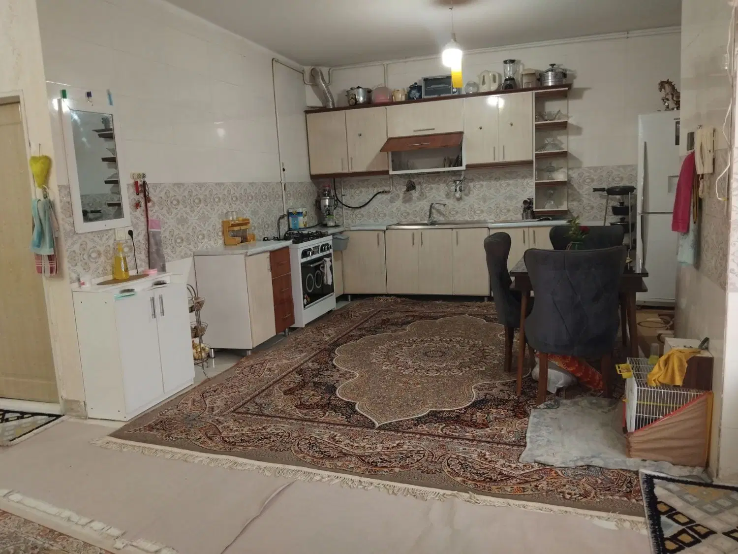 رهن و اجاره