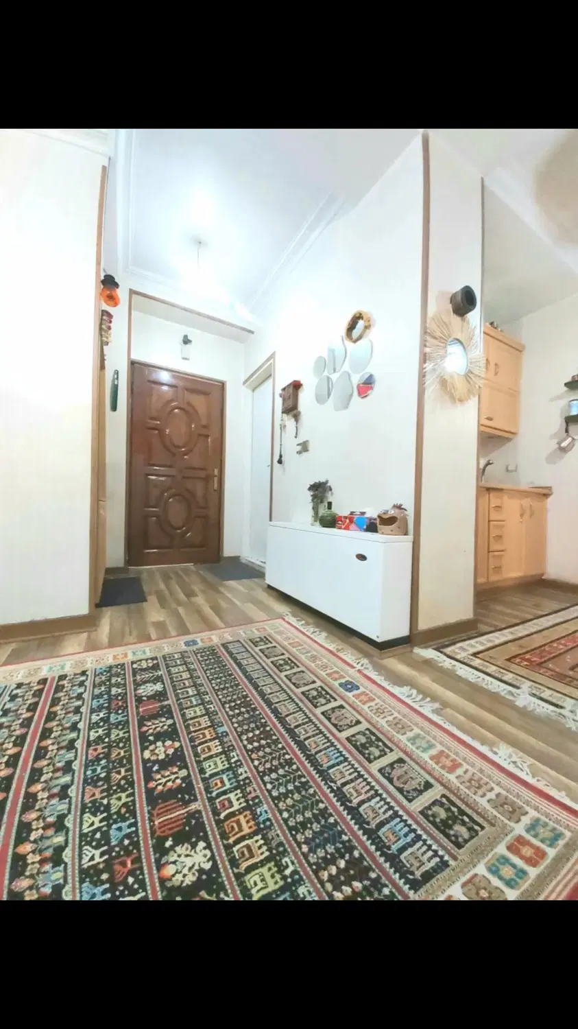 رهن و اجاره آپارتمان ۲ خواب