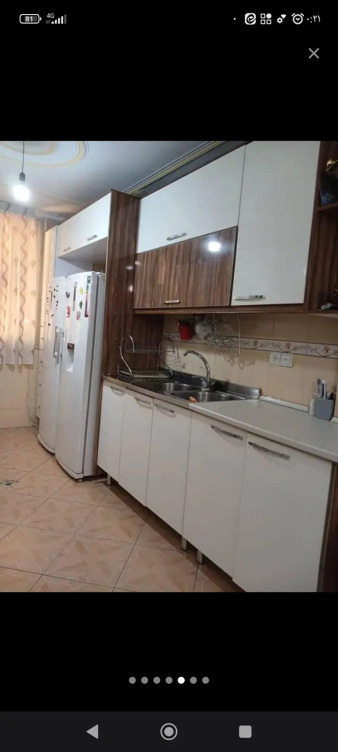 اجاره آپارتمان شهرک مطهری