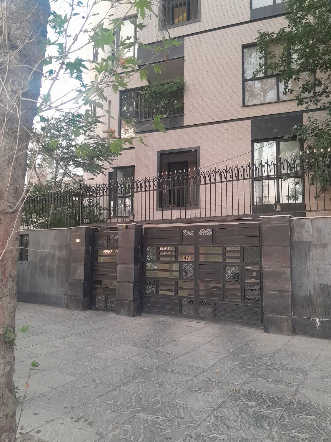 آپارتمان 97متری