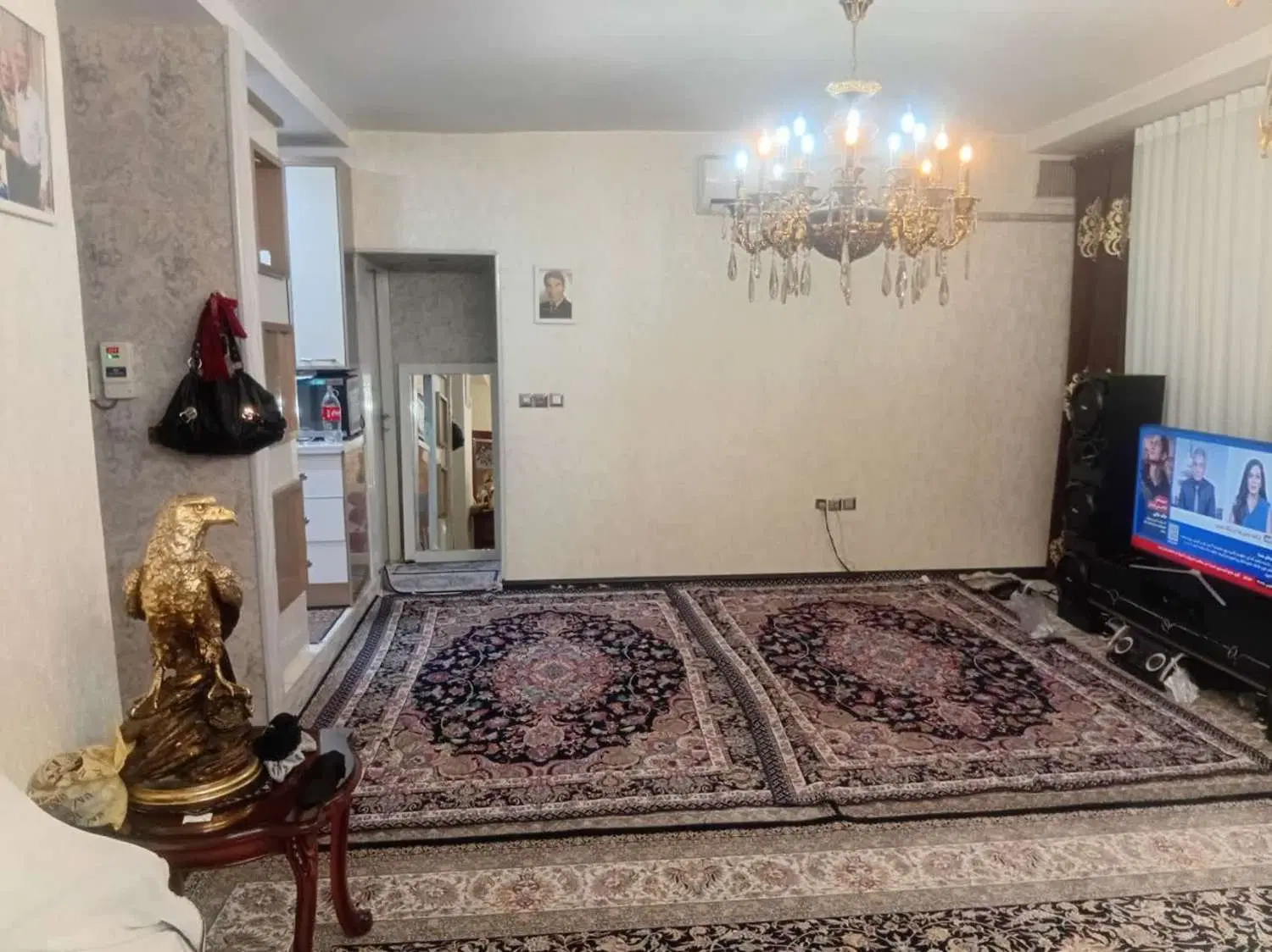 اجاره آپارتمان
