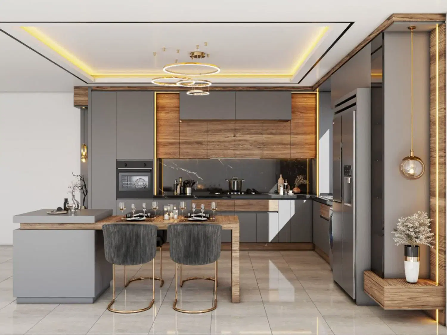 پیمانکاری ساختمان مشارکت در ساخت