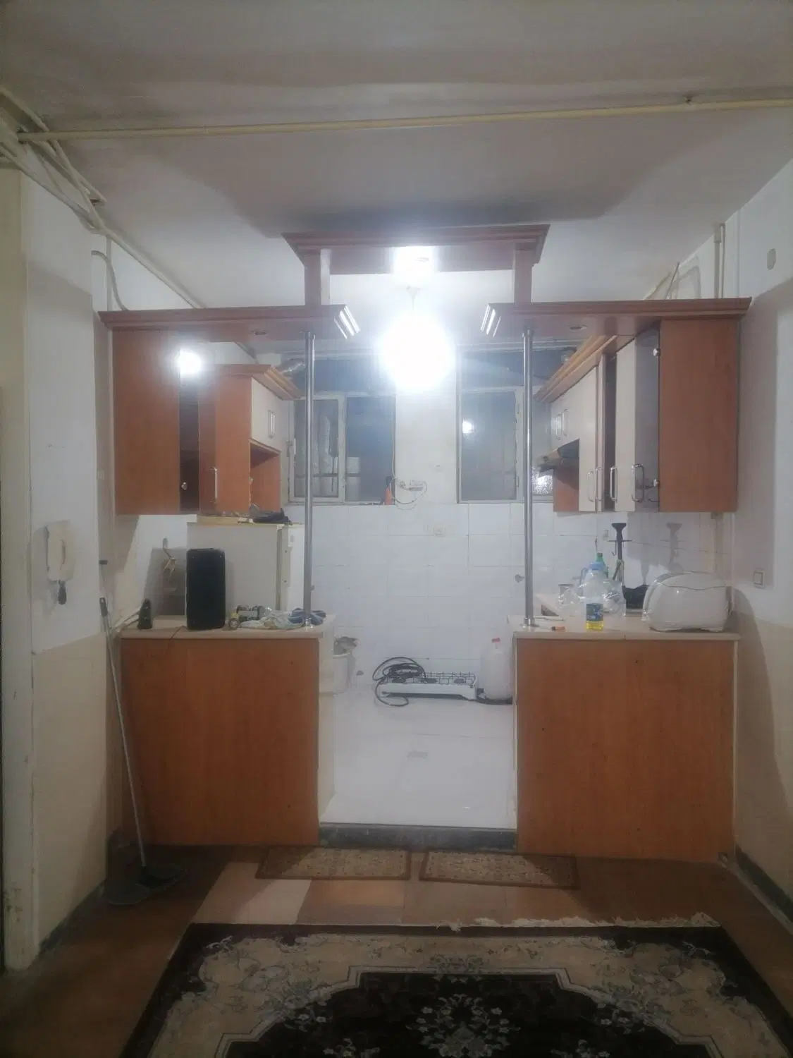 خانه فروشی60متری