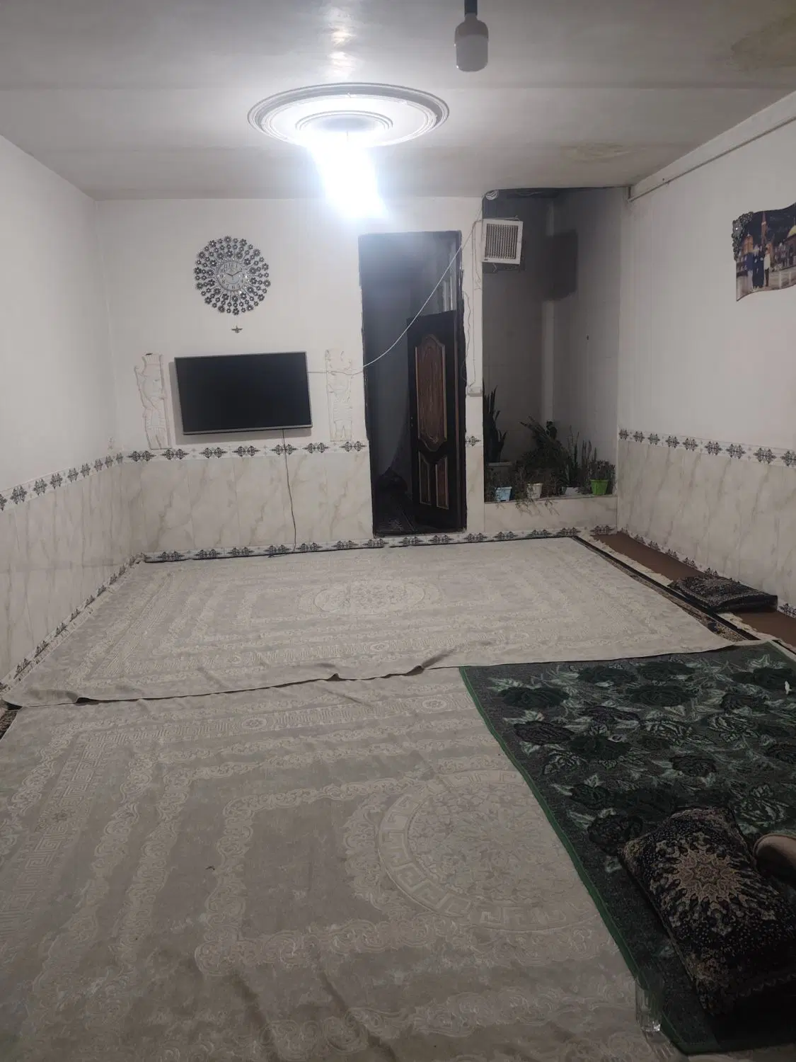 خانه 120 متری جعفرآباد