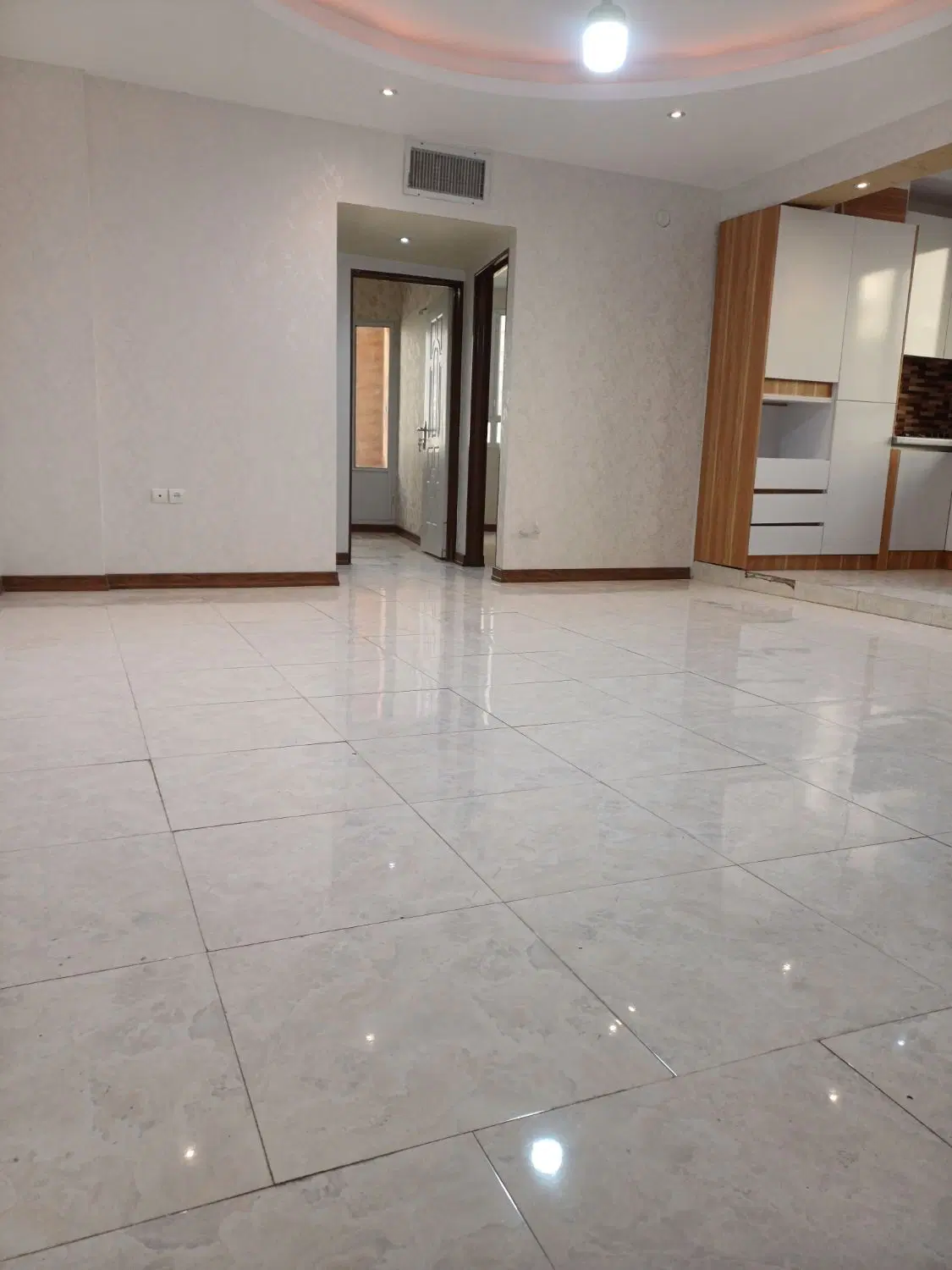آپارتمان کهریزک ۷۹متری سنددار