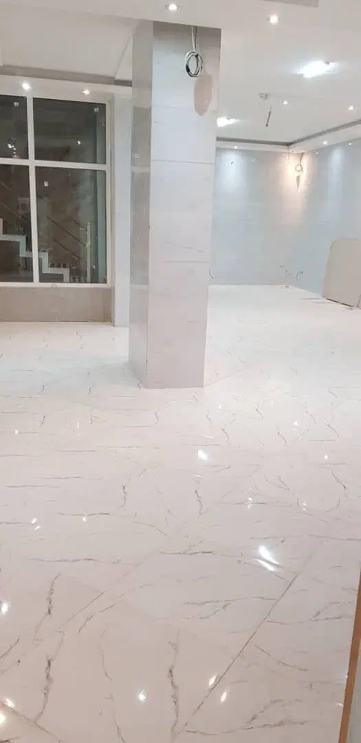 ۲۰۰متر تجاری زیرزمین
