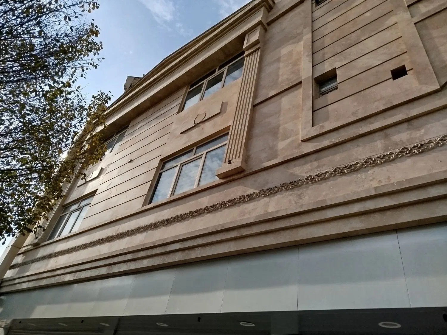 اجاره دفتر کار