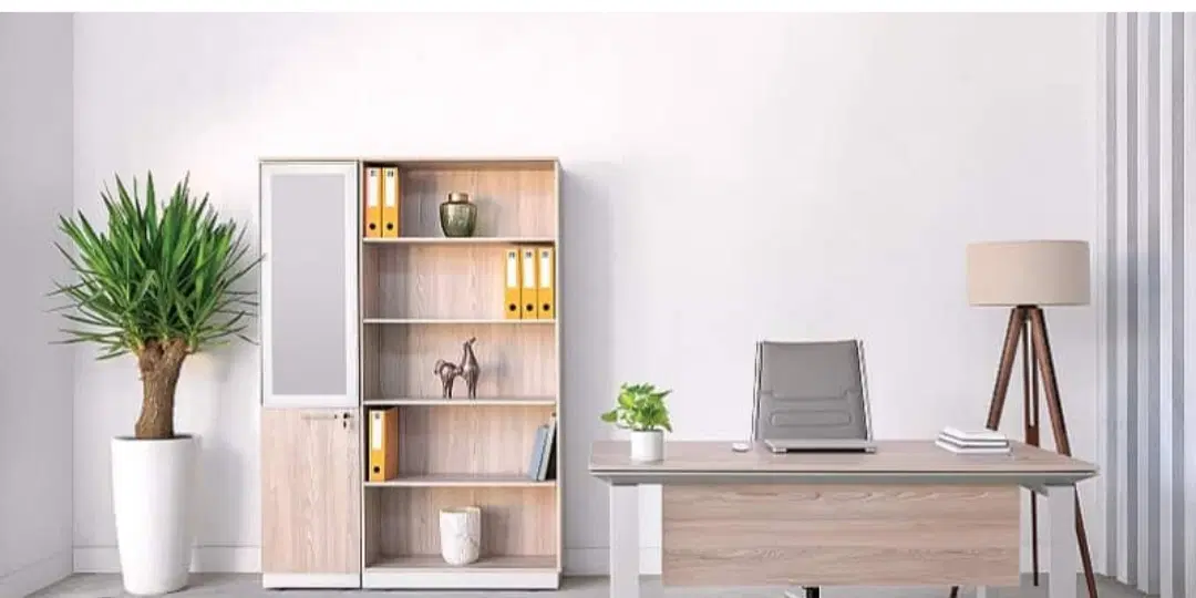 دفتر کار برای رهن و اجاره