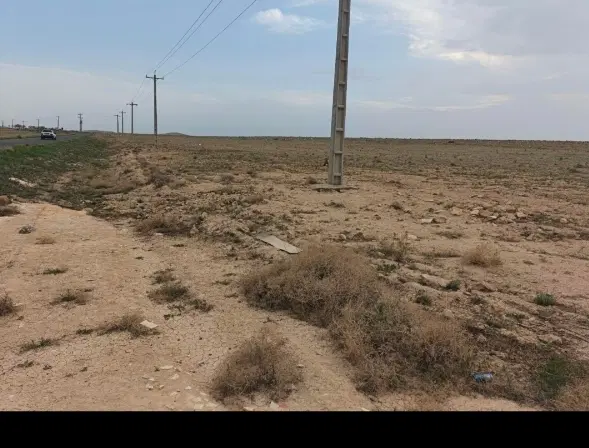 زمین ۴۶ باتمان بر جاده دین آباد هفت چشمه