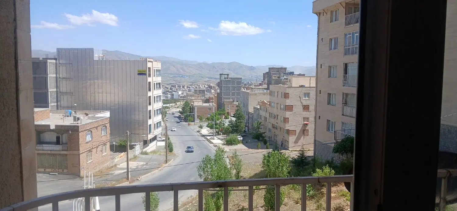 آپارتمان زاگرس
