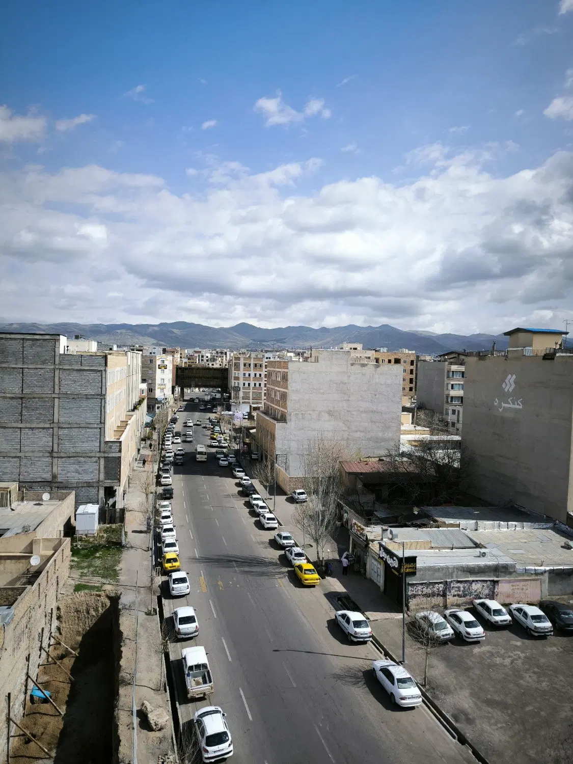 فروش تک واحد تجاری مخصوص کلینیک در دلجویی