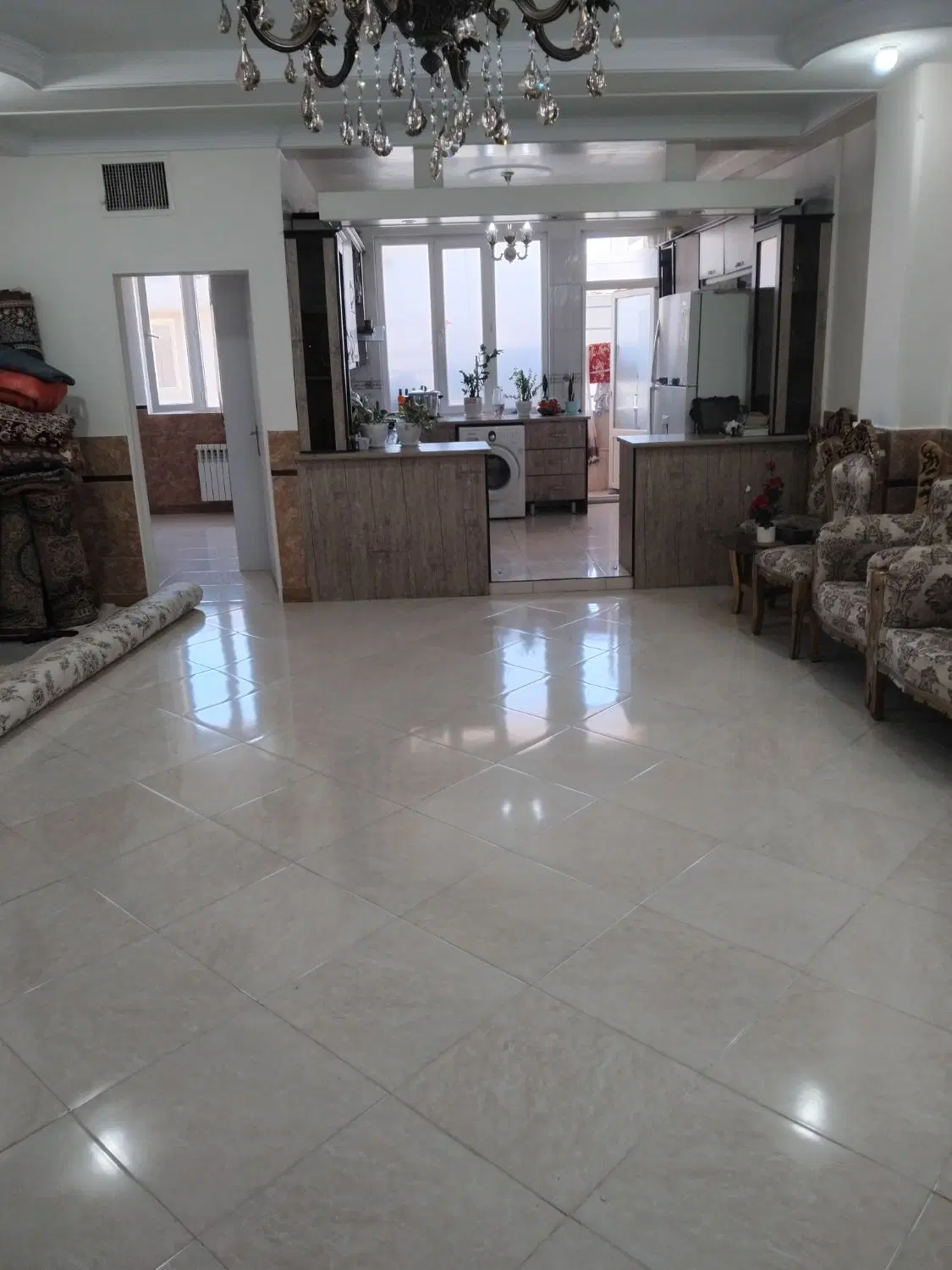 اجاره اپارتمان