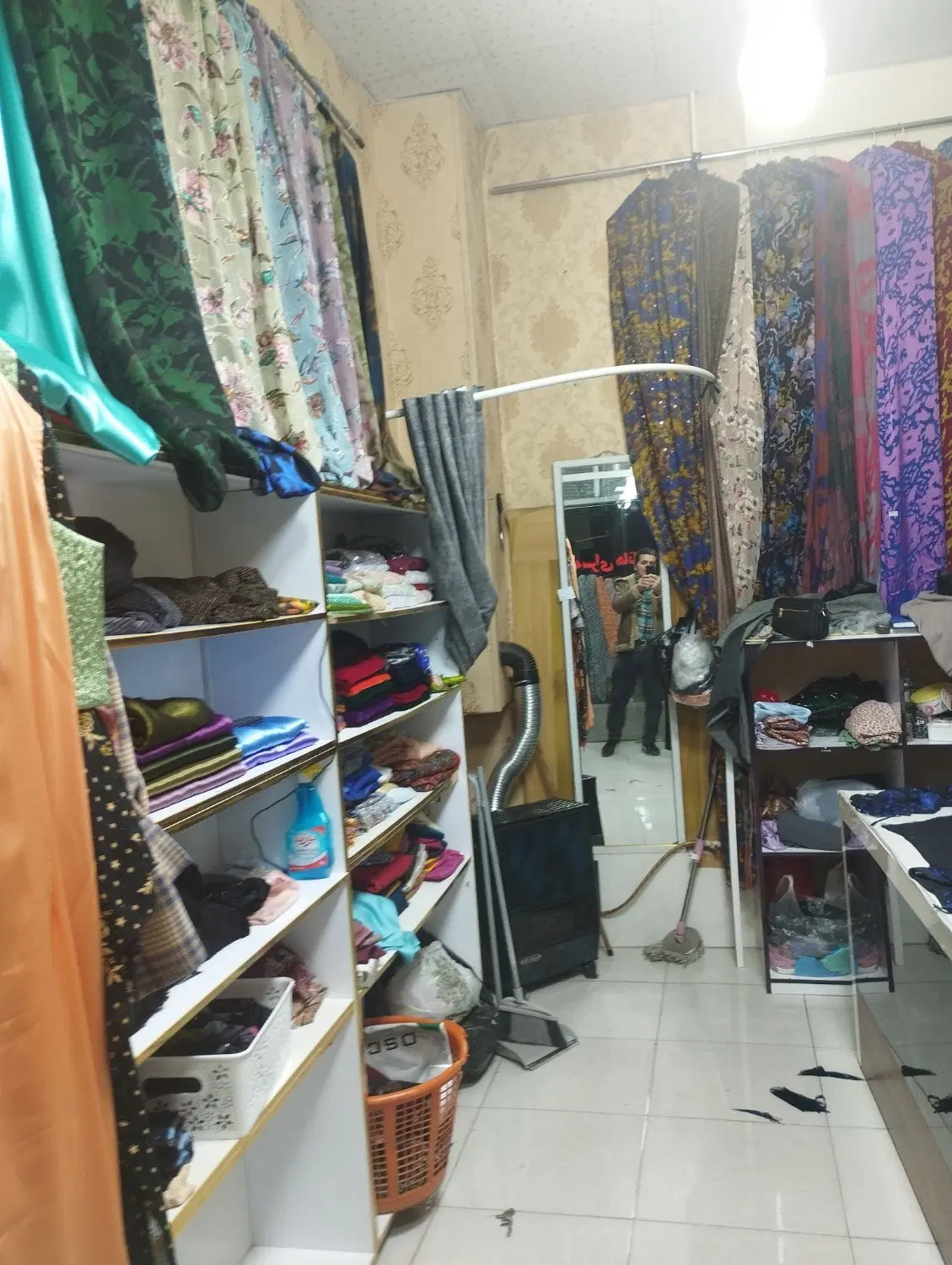 بهاران پاساژ همشهری