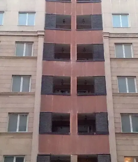 فروش آپارتمان ۹۲ متری شهپریان