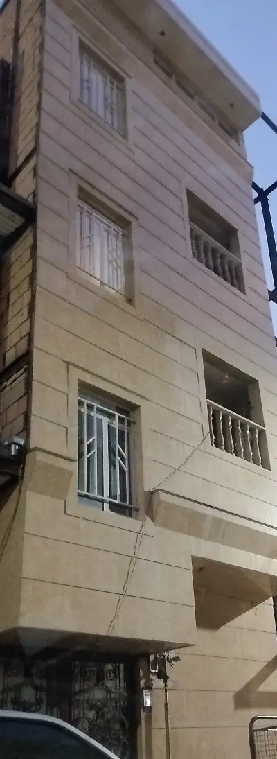 اجاره سه طبقه ۵۵متری
