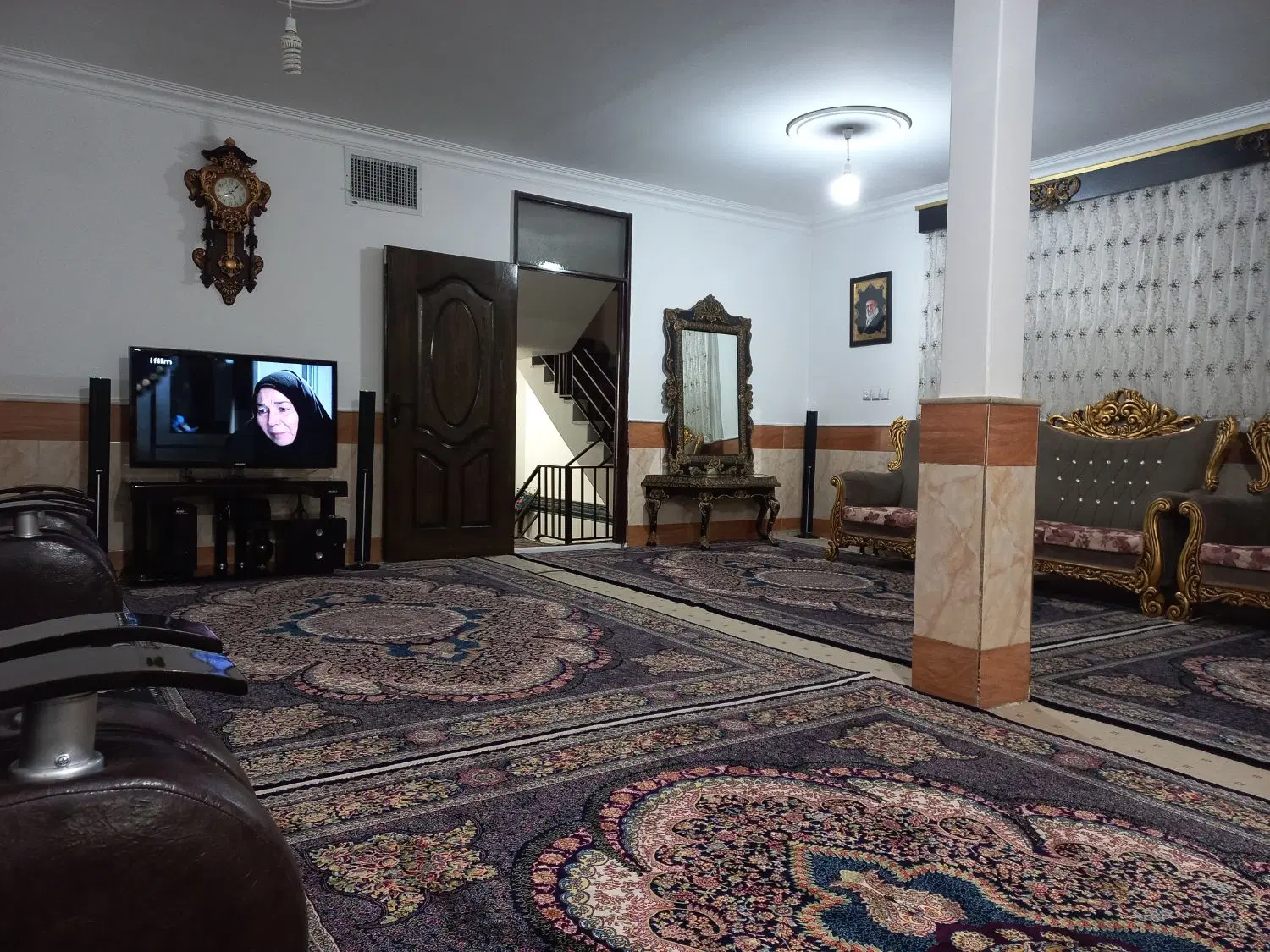 اجاره جهت انبار