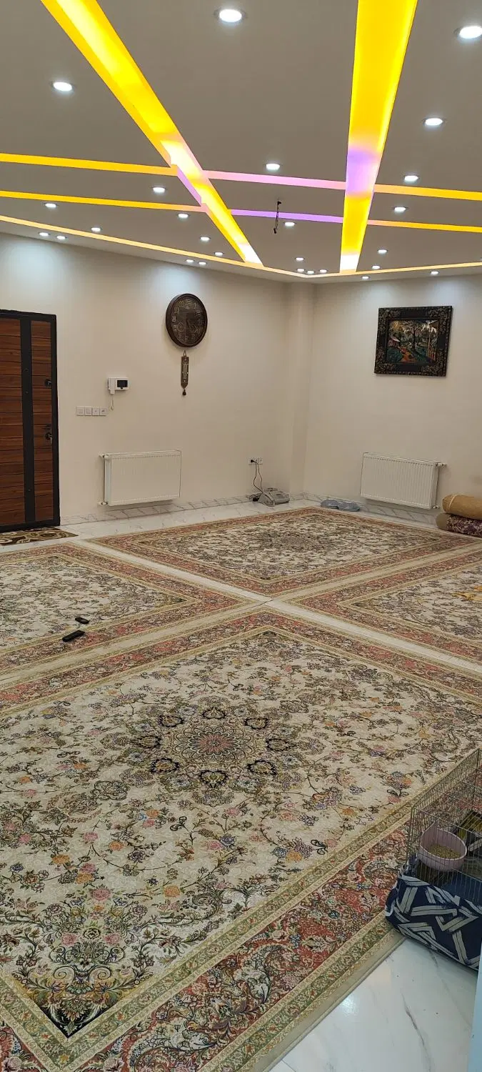 آپارتمان 155 متری لوکس بر خیابان 18 متری جهاد