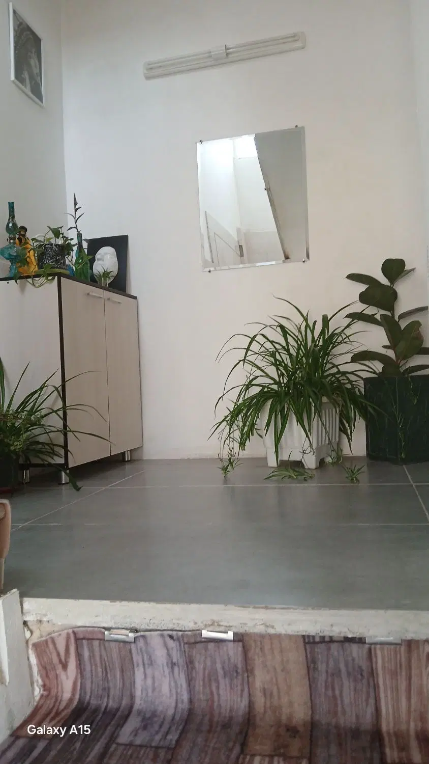 فروش منزل مسکونی دوطبقه