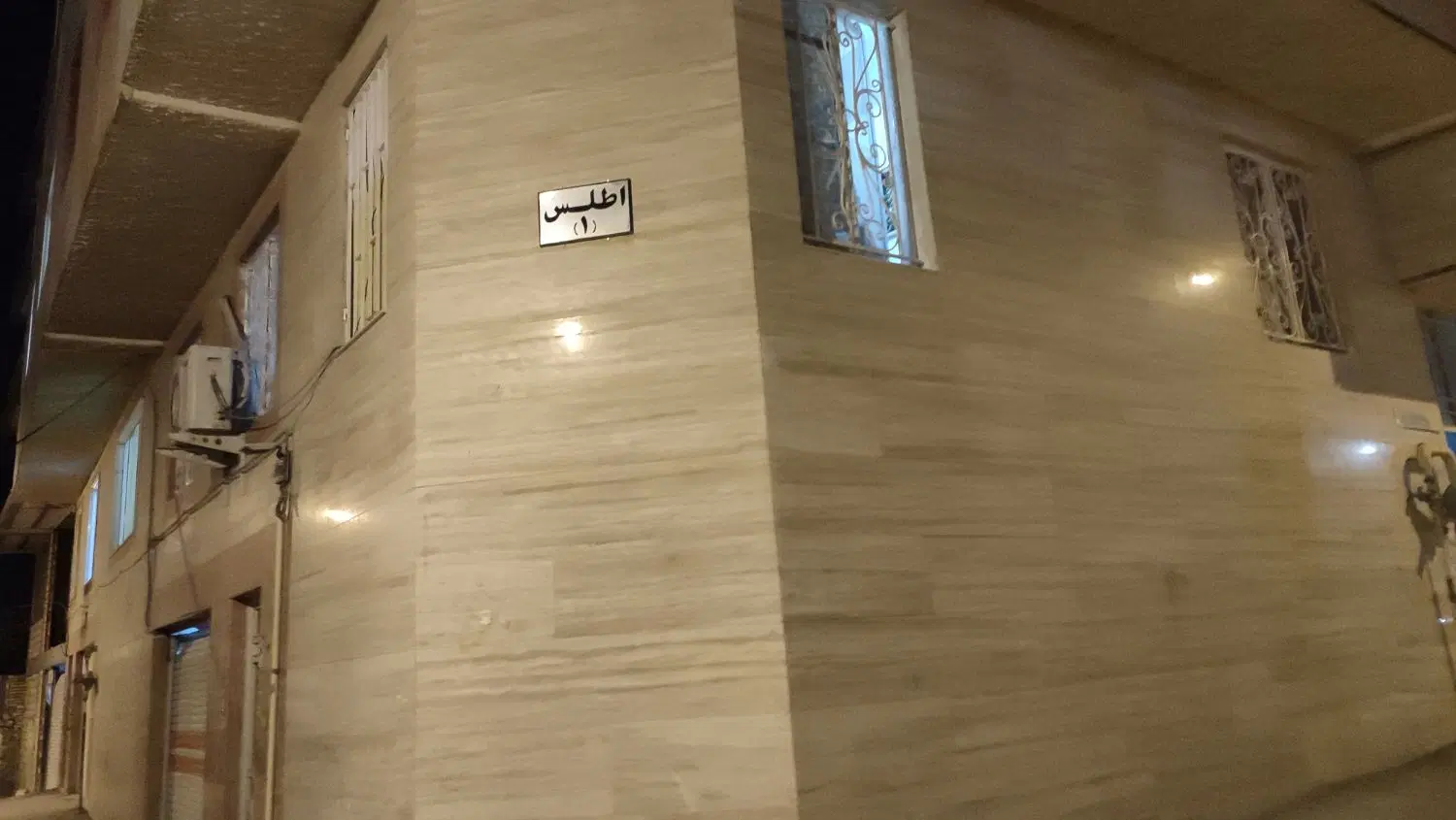 فروش آپارتمان ۸۸متری شریعتی دو خوابه کوچه شعبانی