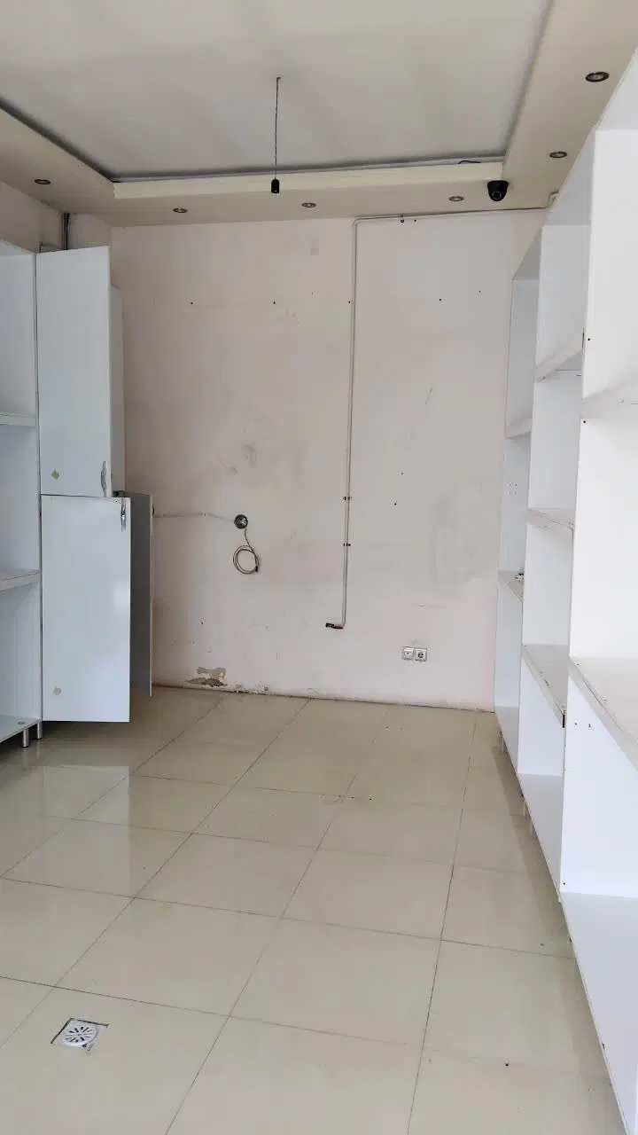 اجاره مغازه ۲۶متر