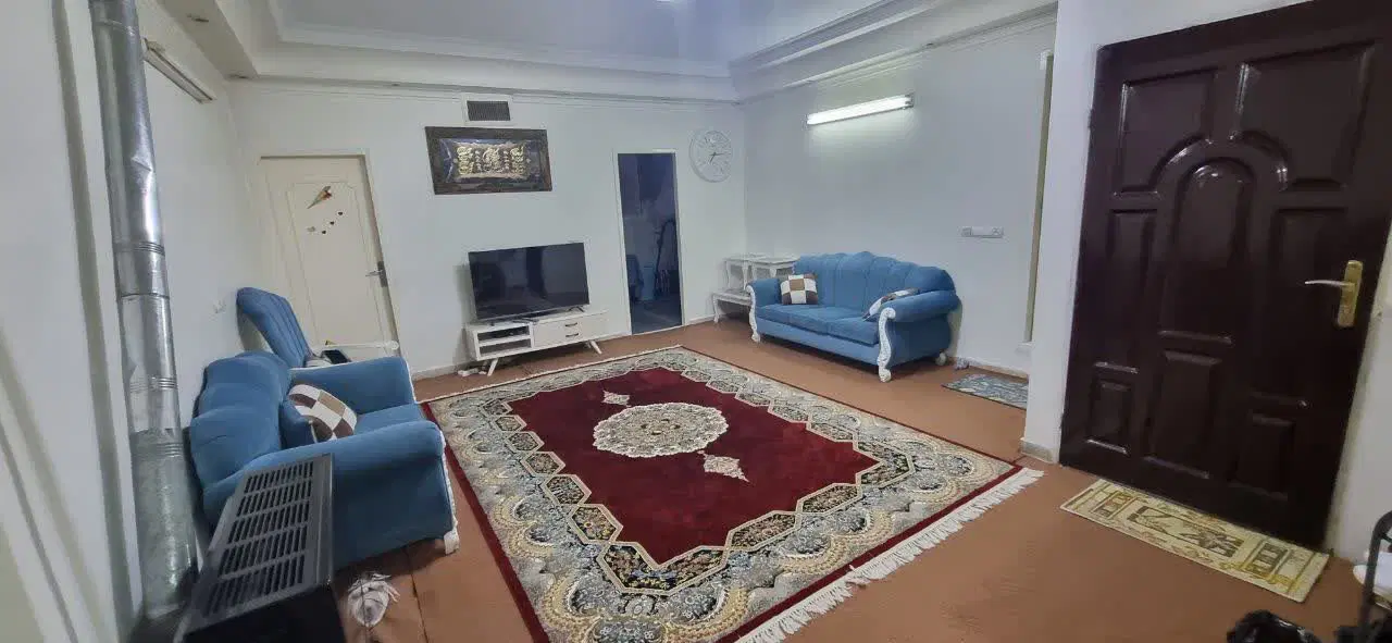 اجاره مسکونی ۶۸ متری دوخواب دادگستری