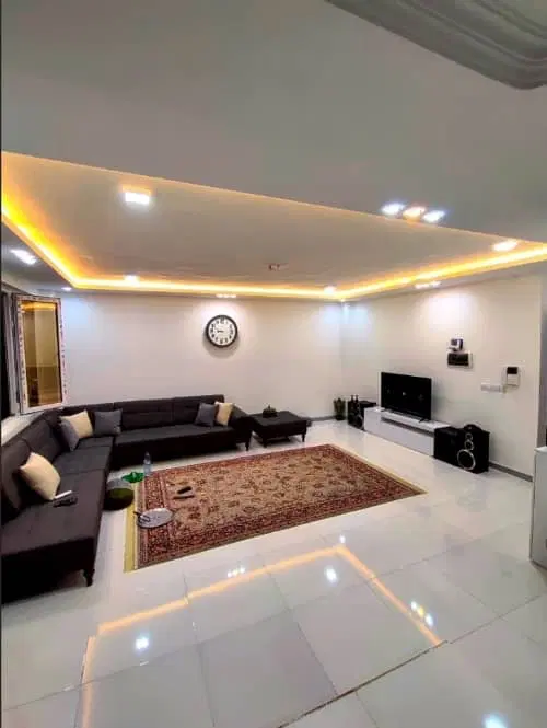 رهن دوواحدی دوخوابه برق
