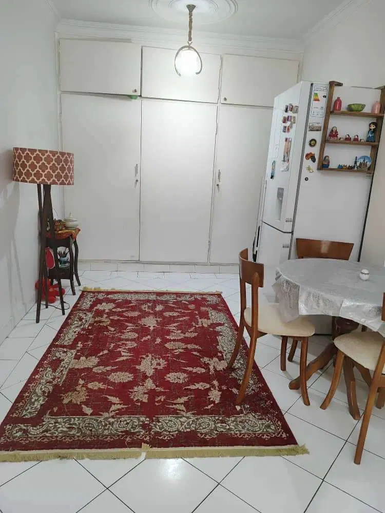 ۴۰ متر سوییت بدون اتاق خواب