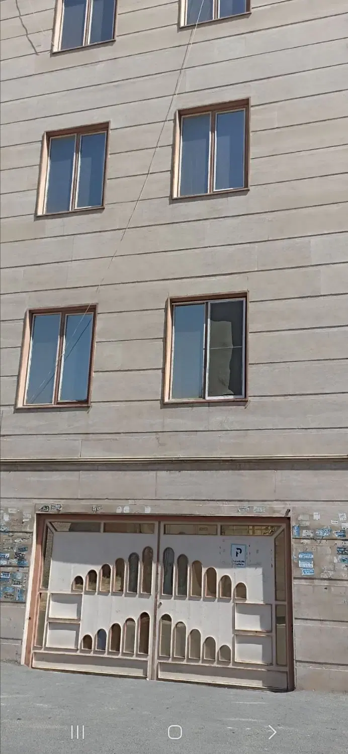 اپارتمان 85متری نزدیکترین به امکانات رفاهی